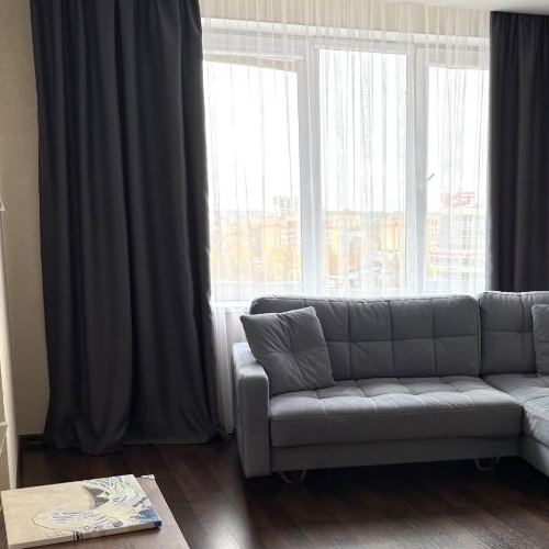 3-комн квартира Пушкино, улица Тургенева, 24