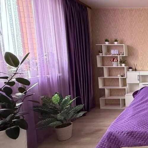 3-комн квартира Октябрьский пгт, улица Спортивная, 2