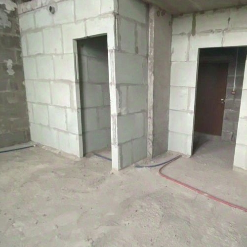 3-комн квартира д. Глухово, улица Рублевское Предместье, 26