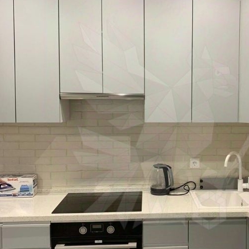 1-комн квартира Ленинградский проспект, 35С2