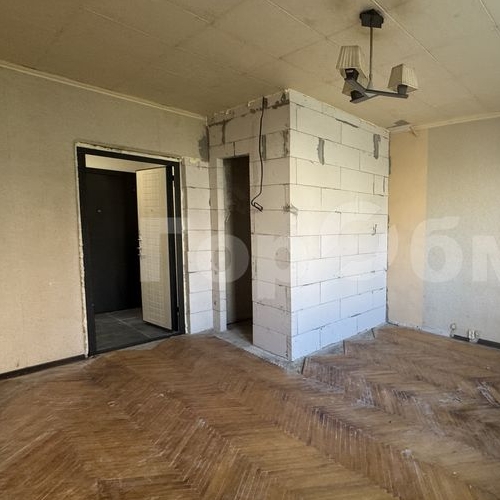 Студия 2-я Вольская улица, 20