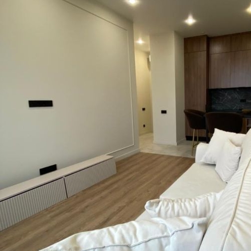 1-комн квартира Люберцы, Красноармейская улица,  д. 19