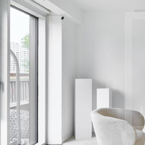 1-комн квартира Бумажный проезд, 4