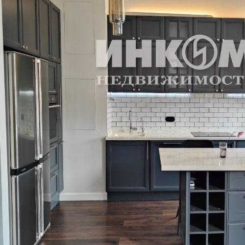 2-комн квартира Химки, улица Германа Титова, 14к1