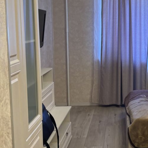 1-комн квартира Раменское, улица Молодежная, 30