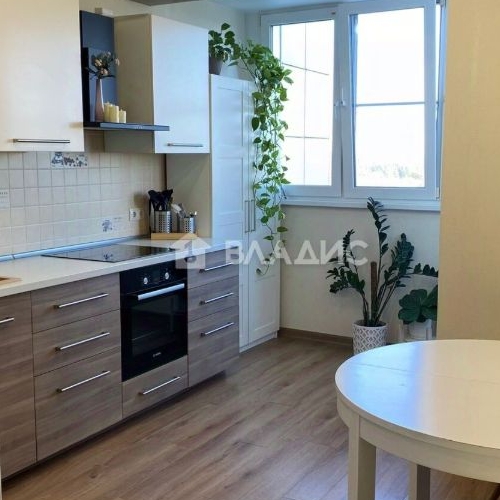 3-комн квартира Балашиха, улица Демин луг, 4