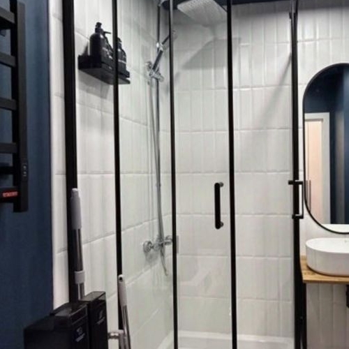 Студия улица Летчика Осканова, 6