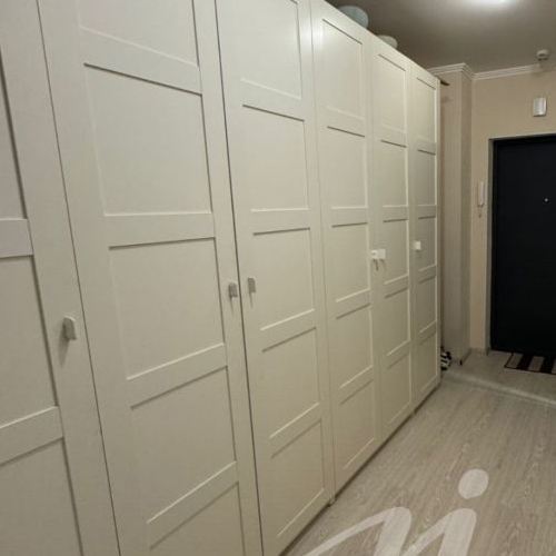 Студия Красногорск, Дачная улица, 5