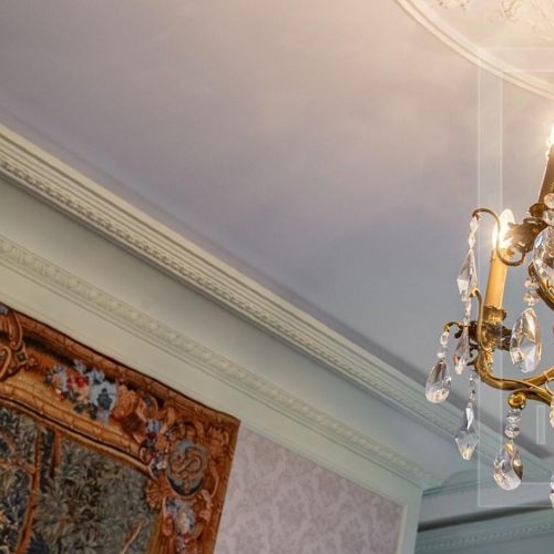 4-комн квартира Гранатный переулок, 6