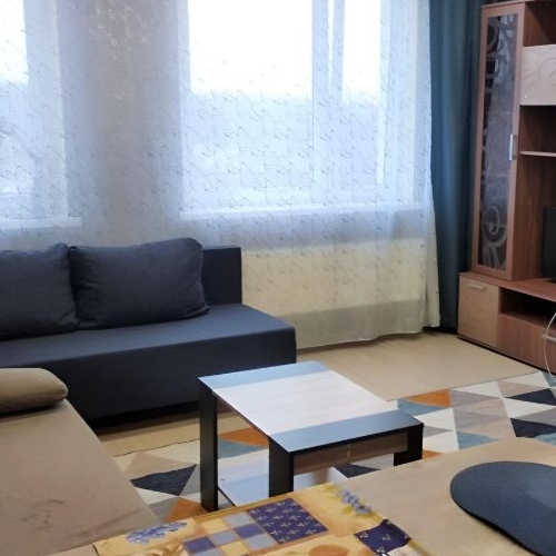 Студия Нахабино пгт, улица Покровская,  д. 3к5