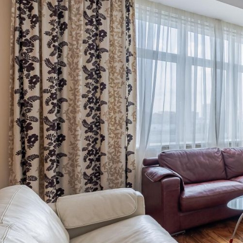 3-комн квартира Чапаевский переулок, 3