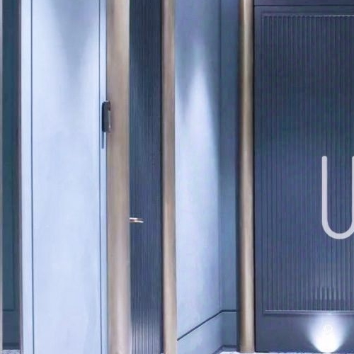 2-комн квартира улица Палиха, 4