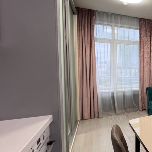 2-комн квартира Большая Филевская улица, 4