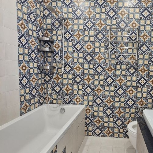 3-комн квартира Химки, Молодежная улица, 7к1