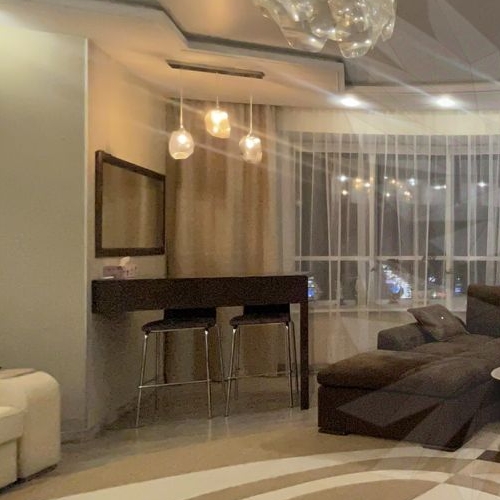 4-комн квартира Ленинский проспект, 103