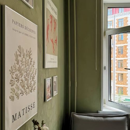 1-комн квартира Опалиха мкр, улица Дежнева, 11