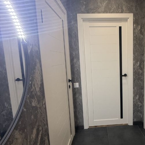 1-комн квартира Хотьково, улица Михеенко, 25к7