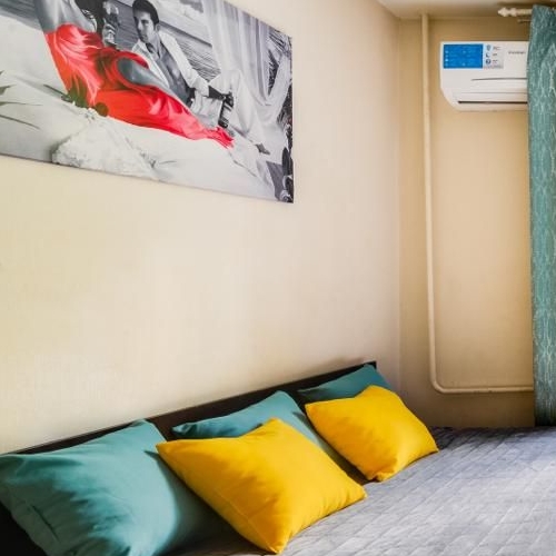 Студия Ярославское шоссе, 116К2