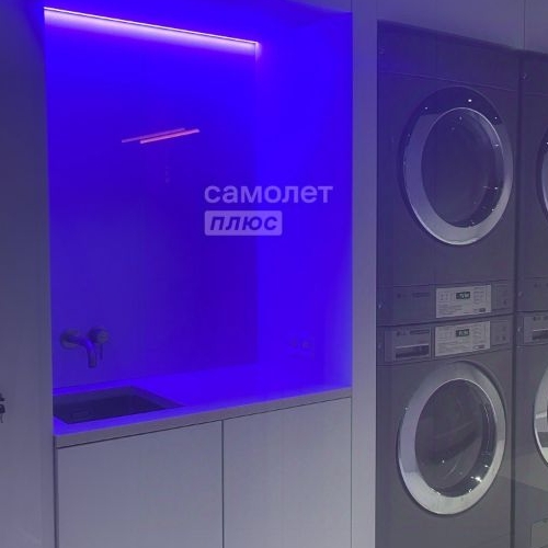 Студия улица Даниловский Вал, 1А