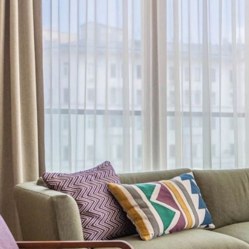 3-комн квартира 1-й Смоленский переулок, 21