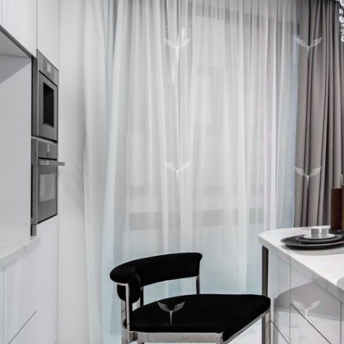 2-комн квартира Большой Николоворобинский переулок, 9к1