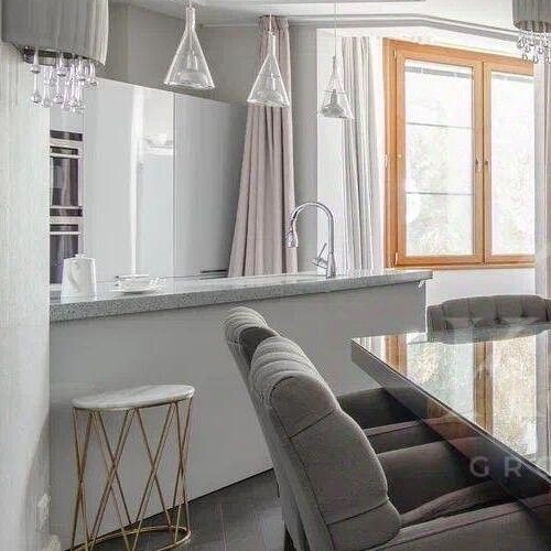 4-комн квартира Крылатская улица, 45К1