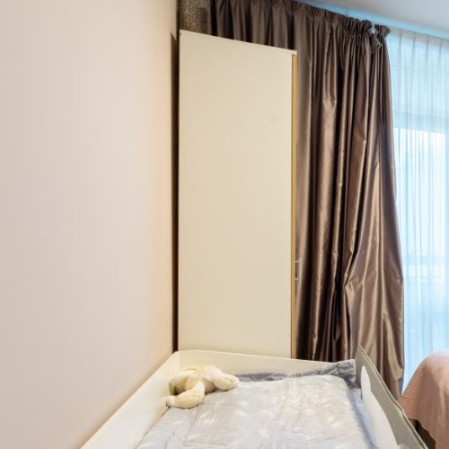 2-комн квартира Флотская улица, 7к1