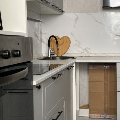 1-комн квартира Лобня, улица Колычева, 5