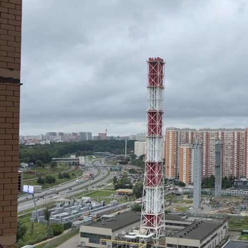 3-комн квартира Красногорск, улица Молодежная, 2