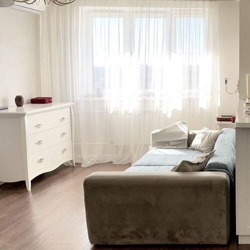 1-комн квартира Королев, Спартаковская улица, 11