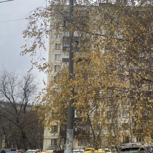 Студия Малахитовая улица, 27Б