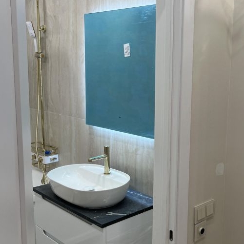 2-комн квартира 1-я Магистральная улица, 25