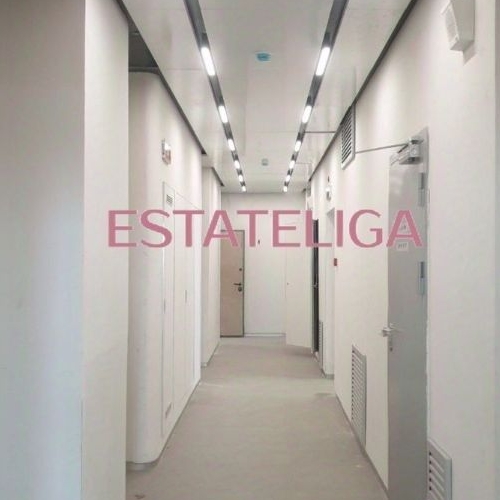 Студия Автомобильный проезд, 4