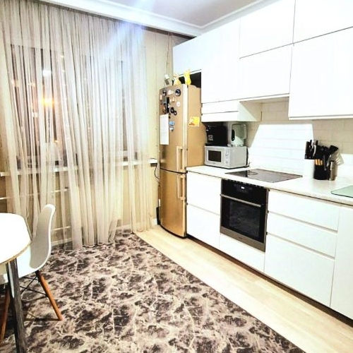 2-комн квартира Железнодорожный мкр, Балашиха, улица Автозаводская,  д. 3