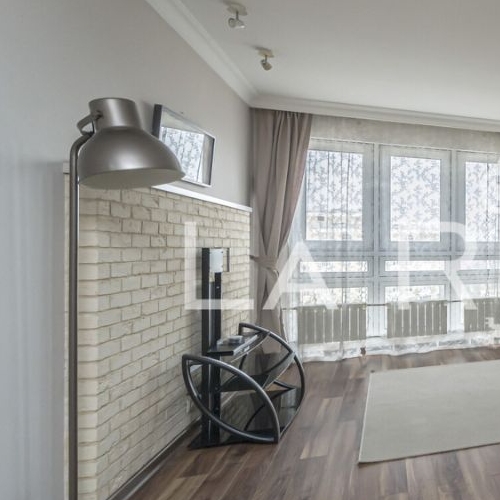 4-комн квартира улица Академика Виноградова, 1к1