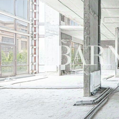 6-комн квартира Таманская улица, 3с16