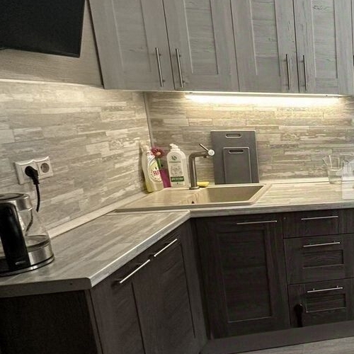 1-комн квартира Октябрьский пгт, улица Ленина, 22