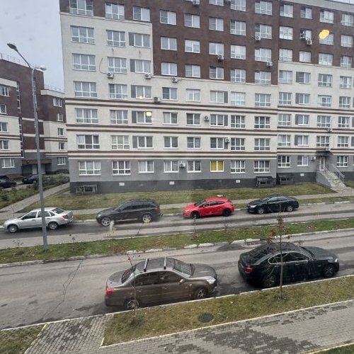 Студия Нахабино пгт, улица Покровская, 7к1