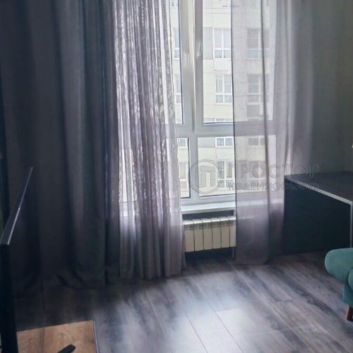 1-комн квартира Королев, улица Академика Легостаева, 8