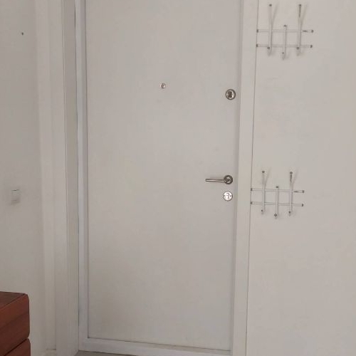 1-комн квартира Полярная улица, 27к4