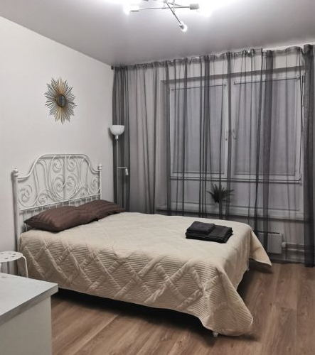 Студия Одинцово, улица Рябиновая, 5