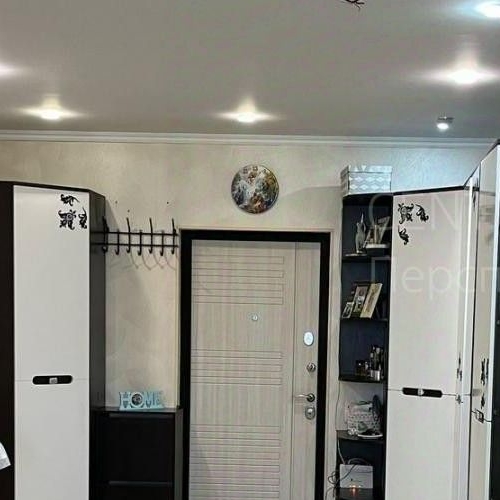 2-комн квартира Октябрьский пгт, улица Ленина, 25