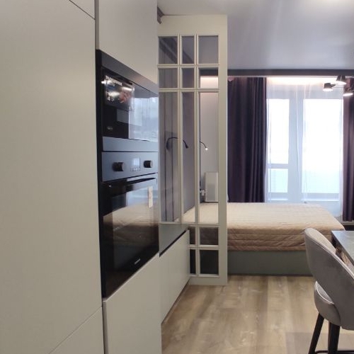 Студия улица Василисы Кожиной, 13