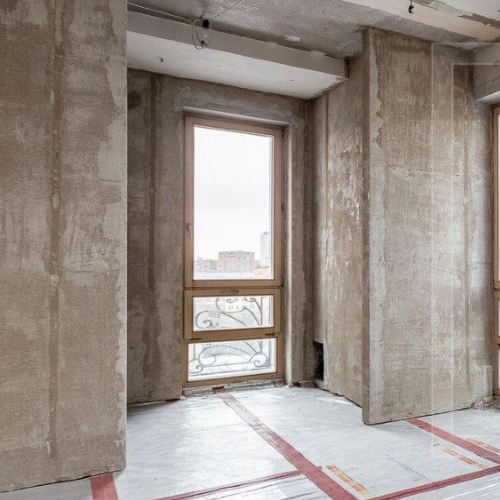 4-комн квартира улица Арбат, 24