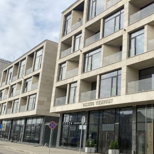 3-комн квартира Садовническая набережная, 7