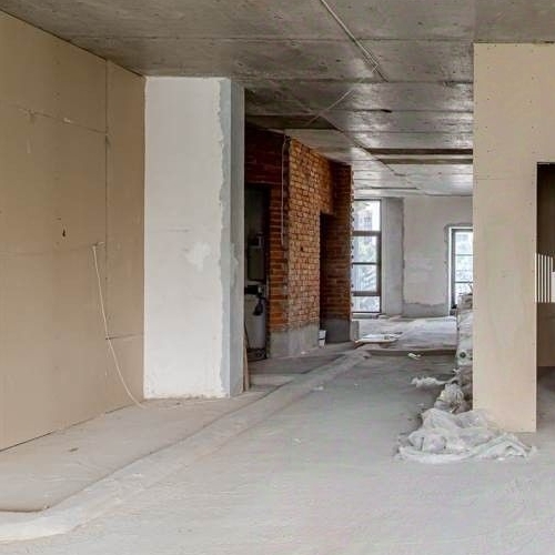 4-комн квартира Большая Никитская улица, 45