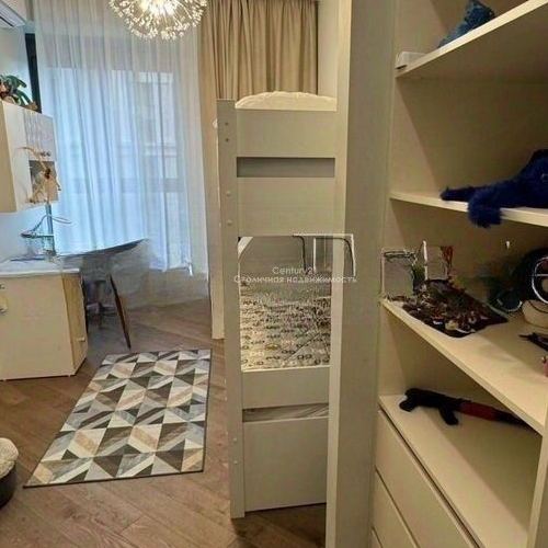 2-комн квартира улица Василисы Кожиной, 13