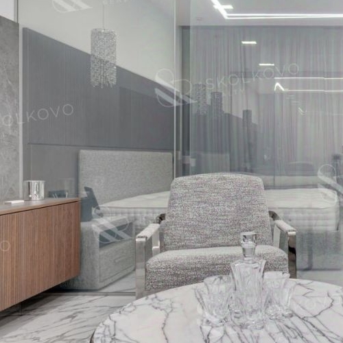 2-комн квартира Большой Николоворобинский переулок, 9к1