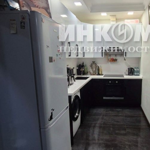 2-комн квартира пос. Дубровский, улица Турова, 12А