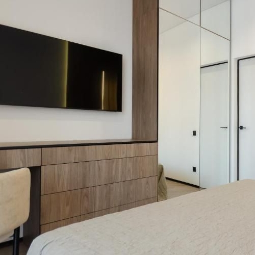 2-комн квартира улица Адмирала Макарова, 6А